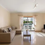 Апартаменты Agua Brisa