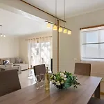 Agua Brisa Апартаменты Албуфейра