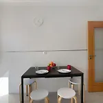 Agua Brisa Апартаменты *