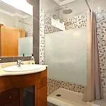 Апартаменты Agua Brisa Албуфейра
