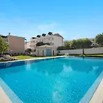 Agua Brisa Апартаменты Албуфейра