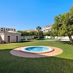 Agua Brisa Апартаменты Албуфейра