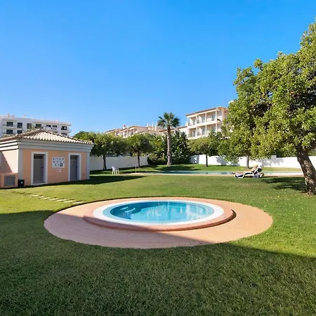 água Brisa Apartamento