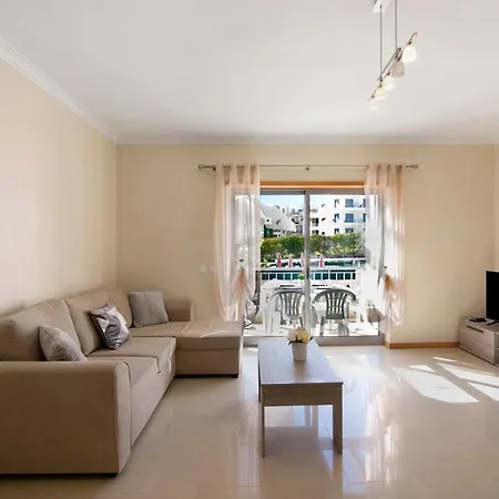 Apartamento água Brisa