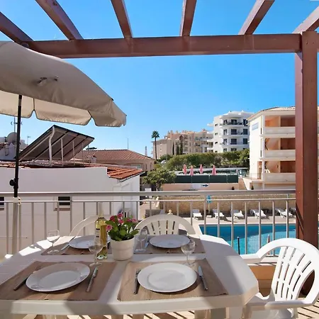 água Brisa Albufeira