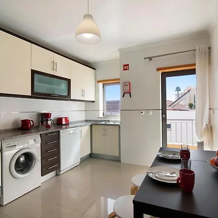 água Brisa Apartamento Albufeira