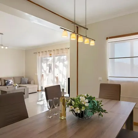 água Brisa Apartamento Albufeira