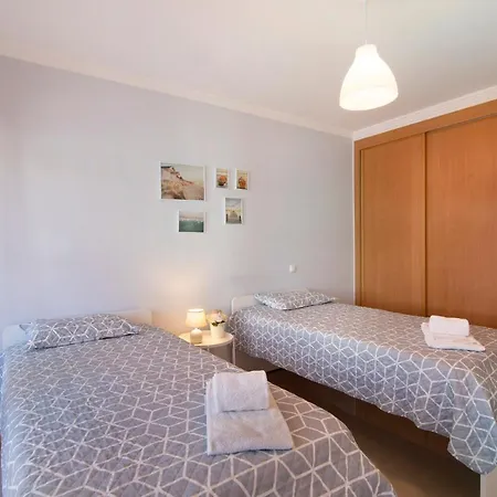 Apartamento água Brisa *