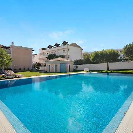 Apartamento água Brisa