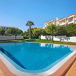 Διαμέρισμα Agua Brisa Αλμπουφέιρα