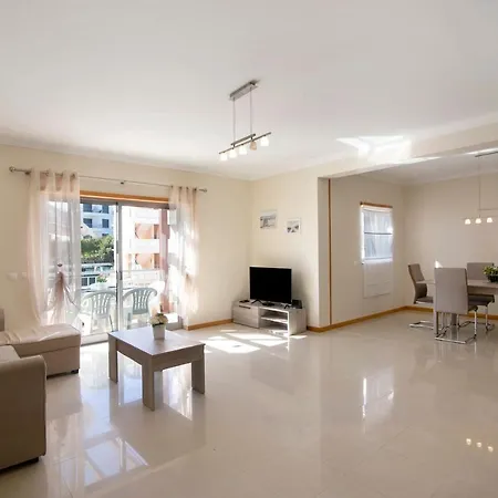 Agua Brisa Apartament *