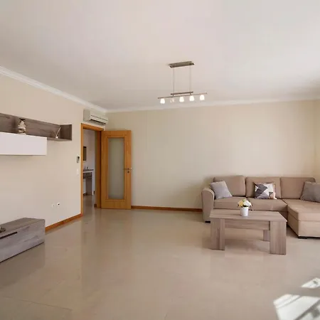 Apartament Agua Brisa *