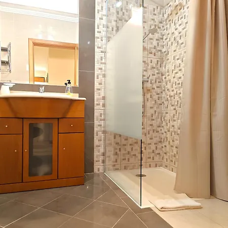 Agua Brisa Apartament