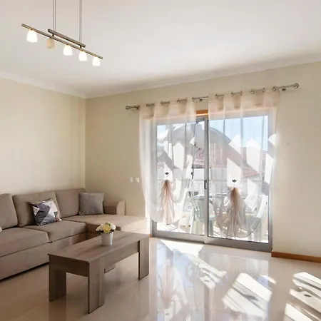 Apartament Agua Brisa *