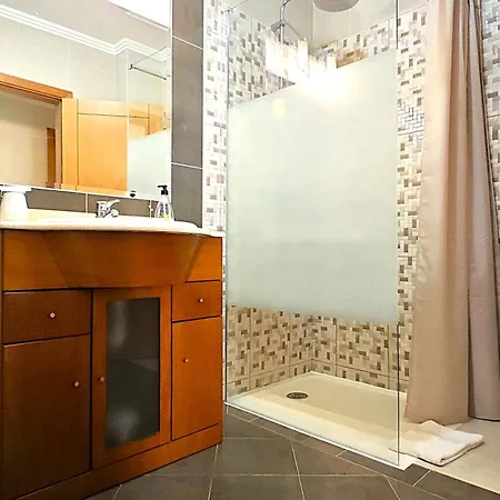 Agua Brisa Apartament