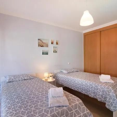 Apartment Agua Brisa Albufeira