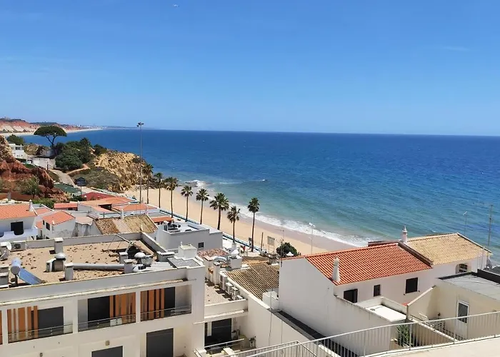 Agua Brisa Apartament *