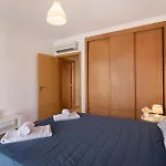 Apartmán Agua Brisa *
