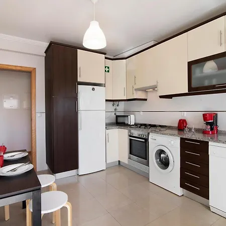água Brisa Albufeira