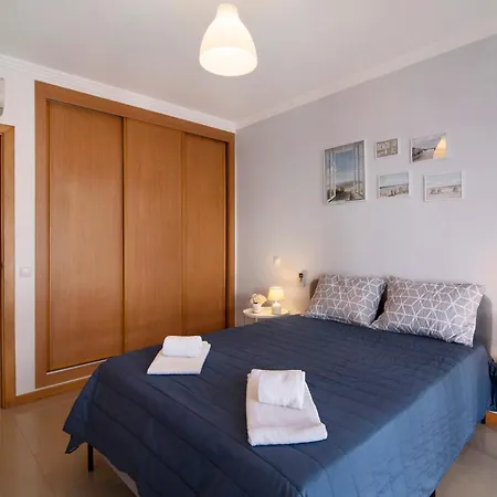 Apartamento água Brisa *