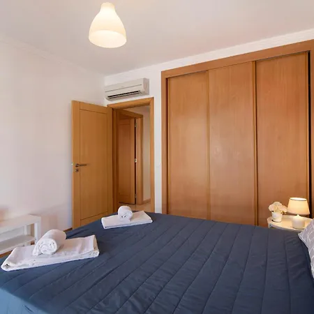 Apartamento água Brisa *