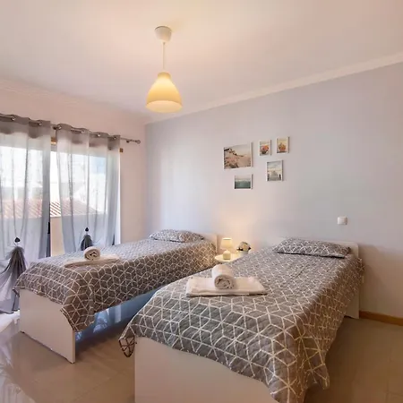 Apartmán Agua Brisa Albufeira