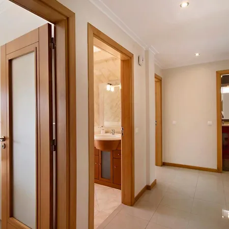 água Brisa Apartamento