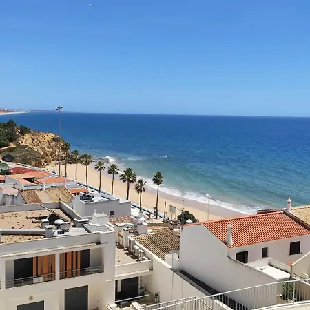 água Brisa Apartamento *