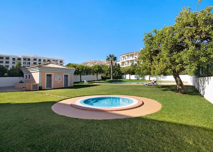 Agua Brisa Apartment