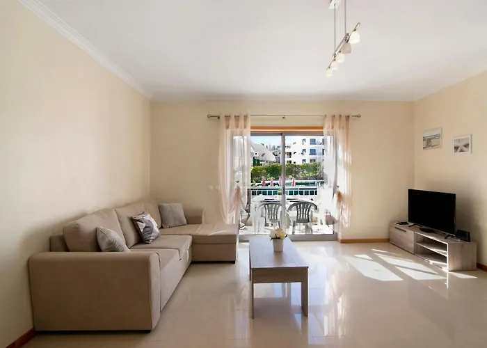 Apartment Agua Brisa
