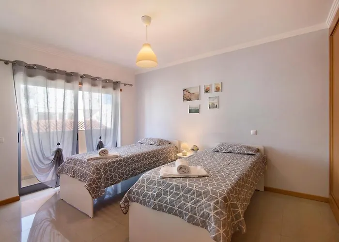 Apartment Agua Brisa *
