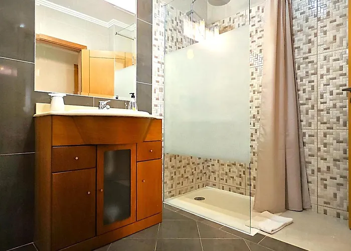 Agua Brisa Apartment