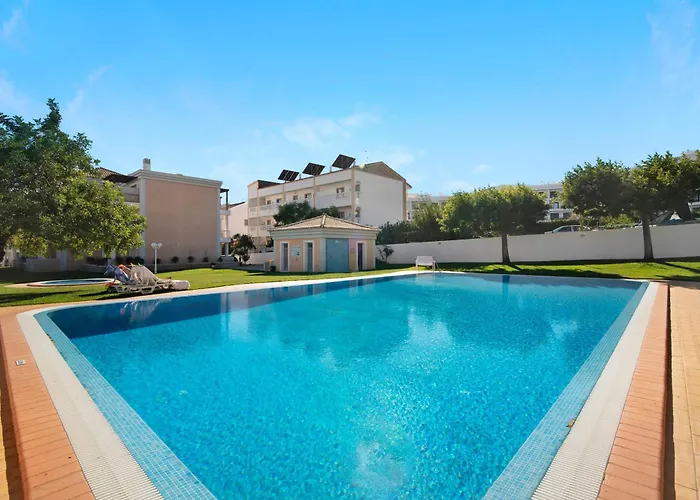 Apartment Agua Brisa